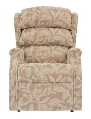Celebrity Westbury Fixed Fabric Chair (No VAT)