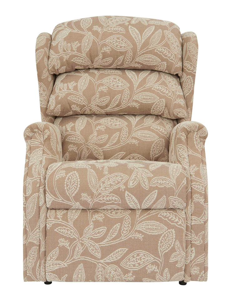 Celebrity Westbury Fabric Powered Recliner Chair (No VAT)