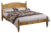 Windsor Pine Princess Bed Frame