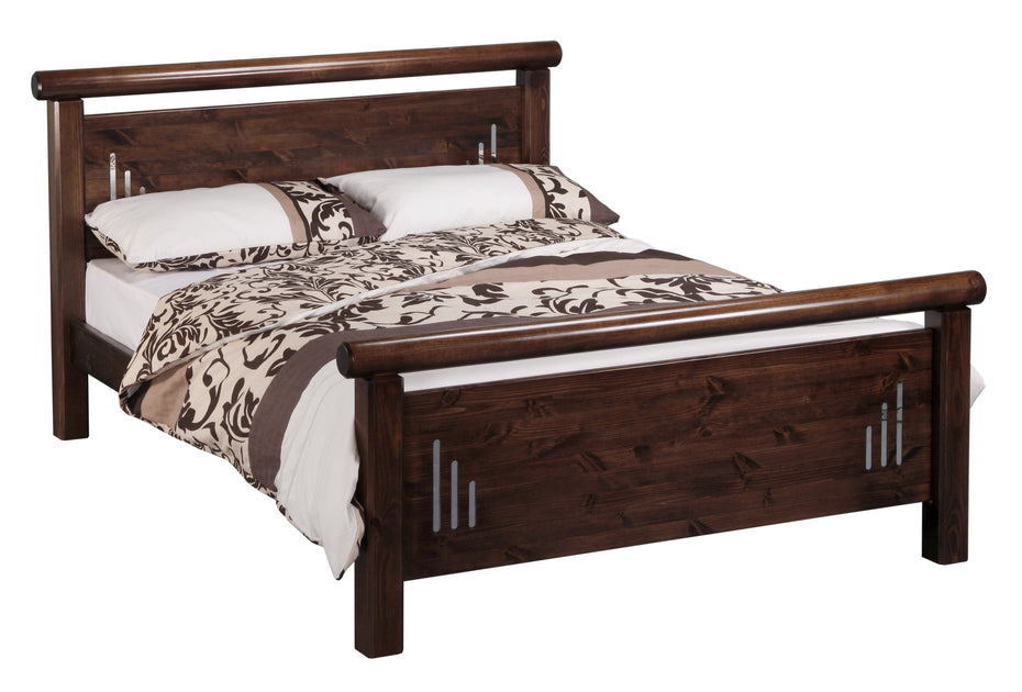 Louis Bed Frame – House of Reeves