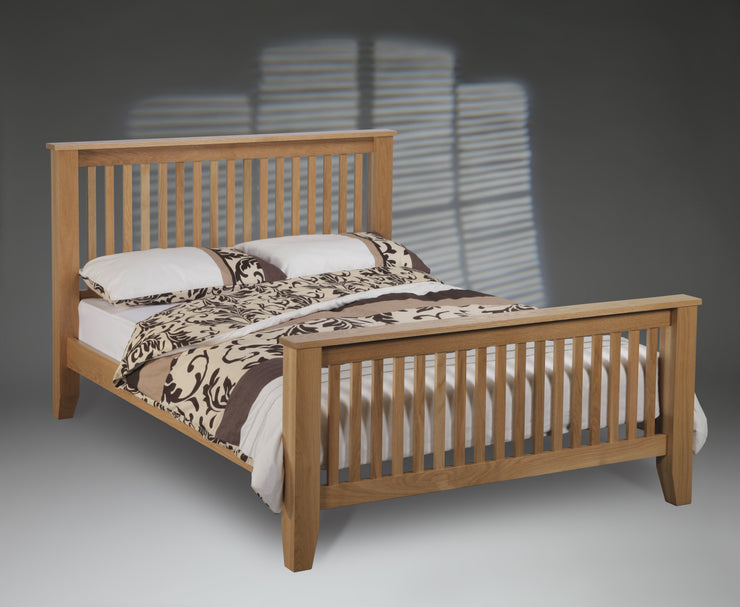 Windsor Pine Kensington Bed Frame