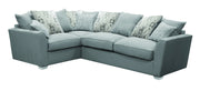 Fantasia Large 2 by 1 Seater Corner Group