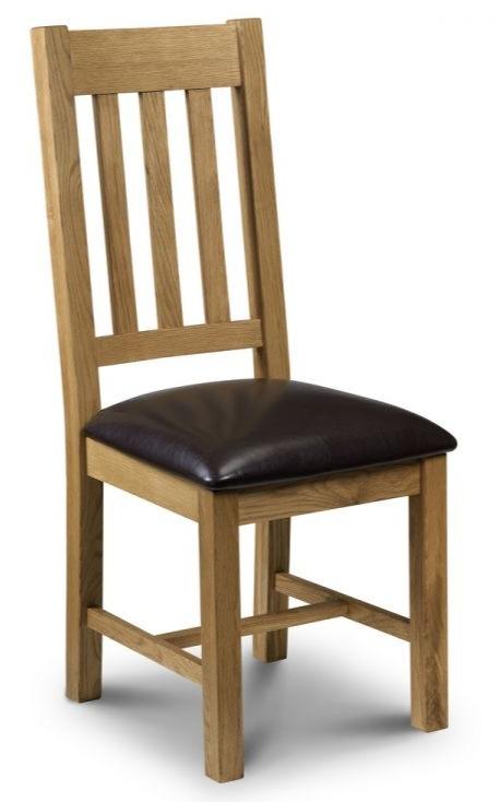 Zona Oak Dining Chair