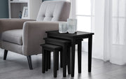Cleo Nest of Tables - Various Colours