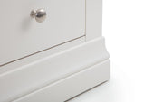 Clermont 2 Drawer Bedside Table