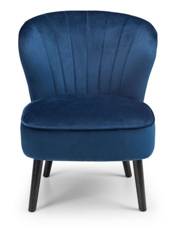 Coco Chair - Blue