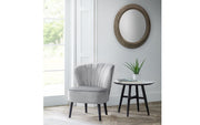 Coco Chair - Grey