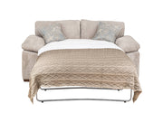 Dexter 120cm Deluxe Sofa Bed