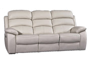 Emma 3 Seater Recliner Sofa (FREE Drop down table)