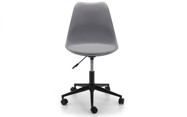Erika Office Chair - Various Colours