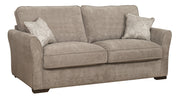 Fairfield 140cm Standard Sofa Bed