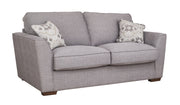 Fantasia 140cm Standard Sofa Bed