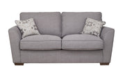 Fantasia 140cm Standard Sofa Bed