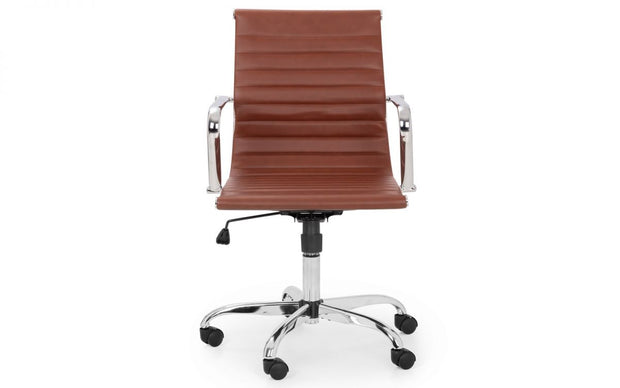 Gio Office Chair - Various Colours