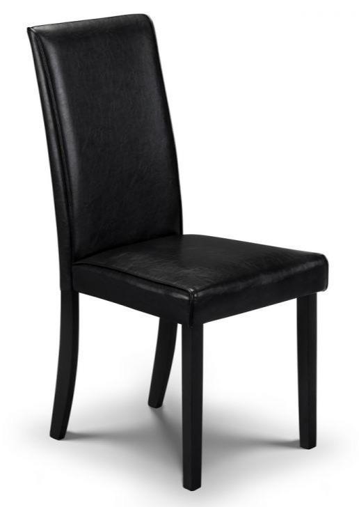 Hudson Dining Chair - Various Colours