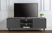 Moritz TV Cabinet - Grey