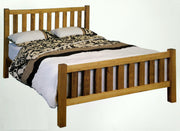 Maker Bed Frame