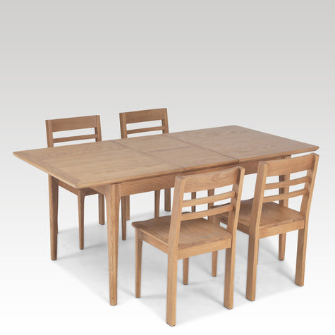 Avon Ext Dining Table