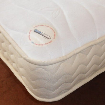 Double Memory 1400 Firma Mattress From House Of Reeves