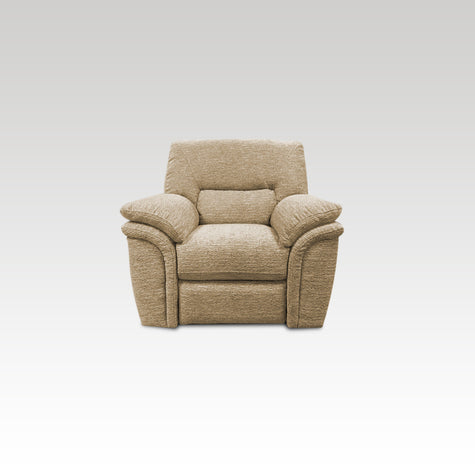 Cleveland Fabric Chair From House Of Reeves