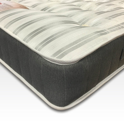The Orthopaedic Single Extra Firm Mattress