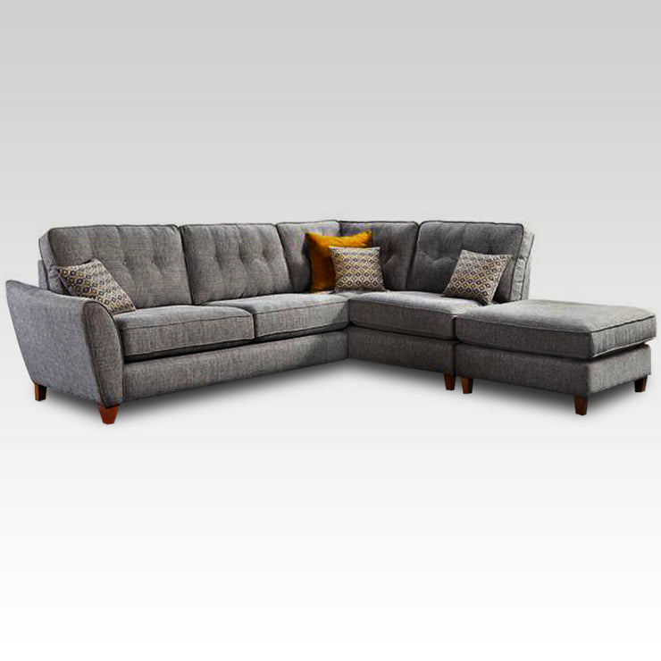 Ashley Corner Sofa Sets