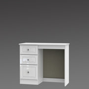 Crystal Dressing Table