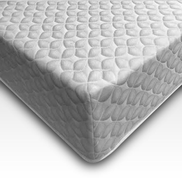 Rock Extra Extra Firm Mattress (Small Double)