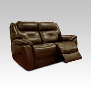 Lydia recliner 3 and 2 seater sofa set