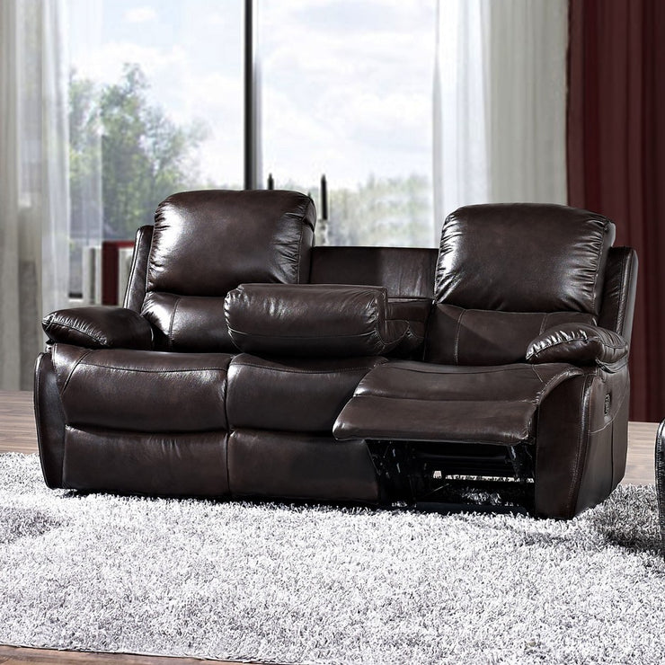 Jamie 3 Seater and 2 Seater Recliner Sofa set