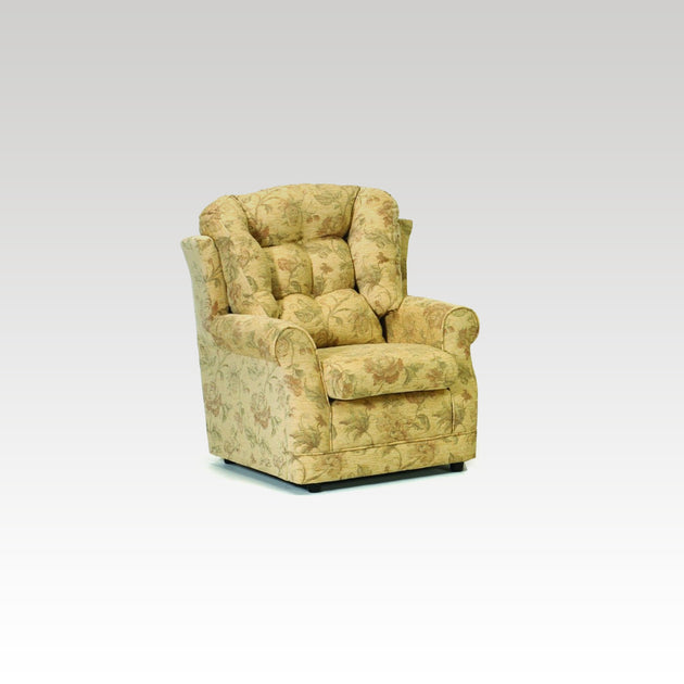 Windsor 3 Seater Sofa & 2 Chair Set – House of Reeves