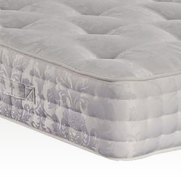 Rose Pocket 1000 4ft Small Double Mattress