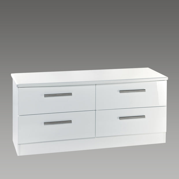 Chelsea 4 Drawer Bed Box