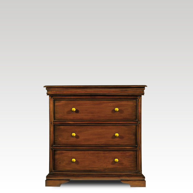 Louise 4 Drawer Chest by House of Reeves