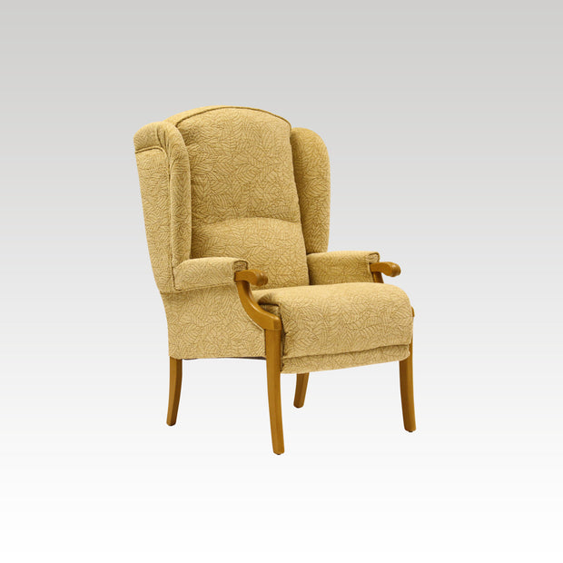 Ellie Standard & Petite (Showood) Chair