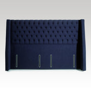 Hypnos Vienna Euro Wide Headboard