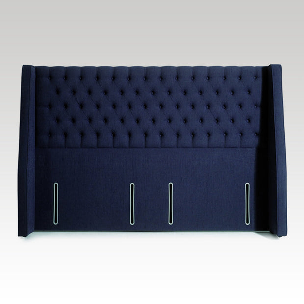 Hypnos Vienna Euro Wide Headboard