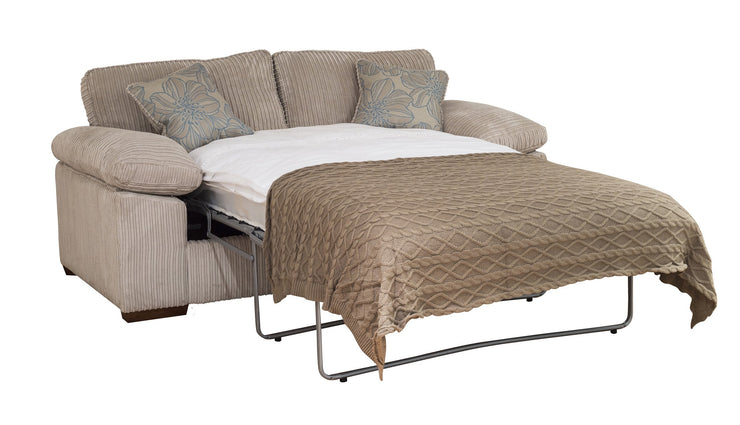 Dexter 140cm Standard Sofa Bed