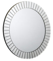 Sonata Round Wall Mirror - Various Sizes