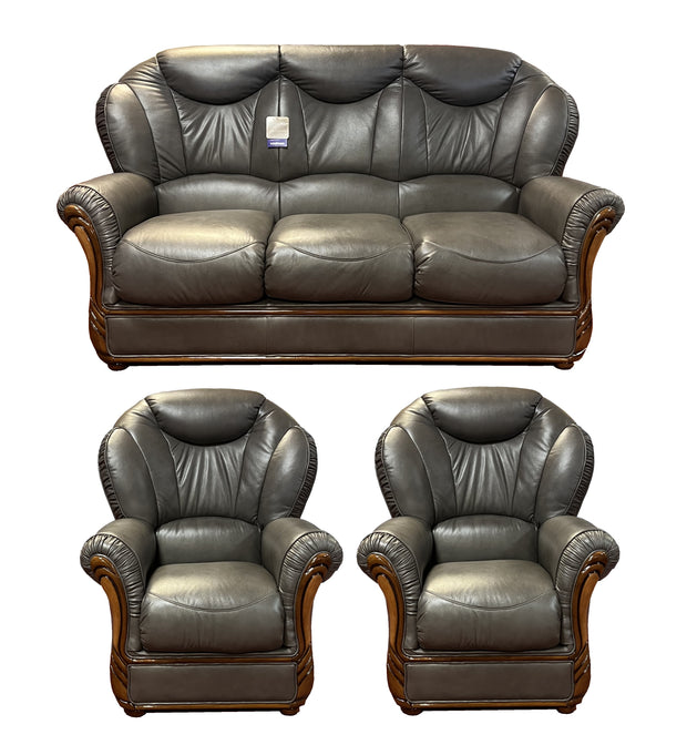 Tina 3 Seater Sofa & 2 Chair Set From House Of Reeves